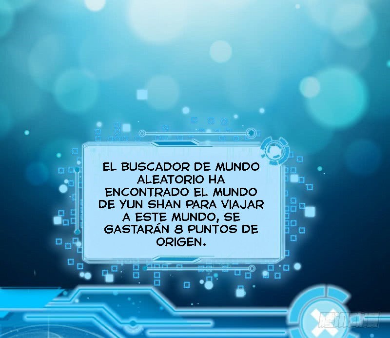 Soy un Dios Maligno Capitulo 3.5 página 90