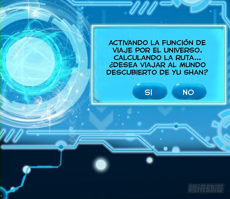 Soy un Dios Maligno Capitulo 3.5 página 91