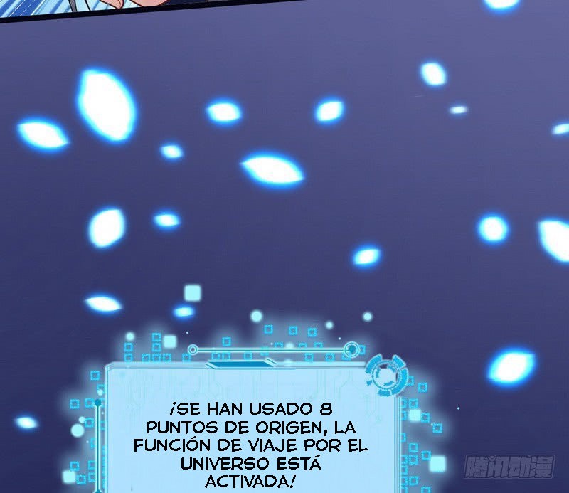 Soy un Dios Maligno Capitulo 3.5 página 94
