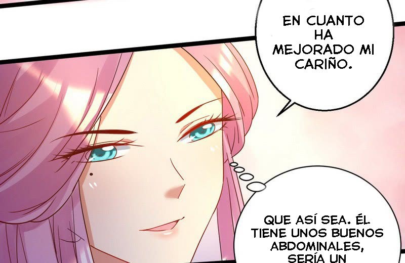 Soy un Dios Maligno Capitulo 3 página 13