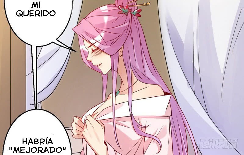 Soy un Dios Maligno Capitulo 3 página 20