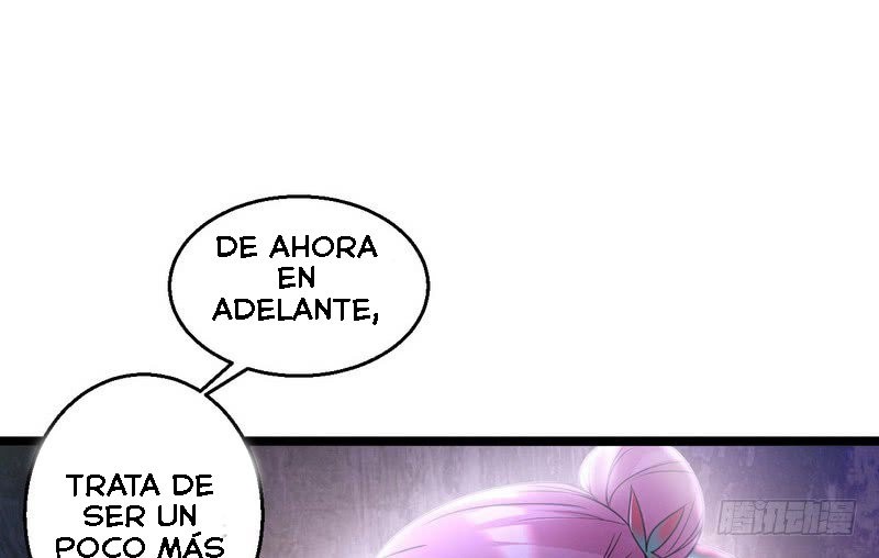 Soy un Dios Maligno Capitulo 3 página 24