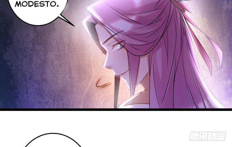Soy un Dios Maligno Capitulo 3 página 25