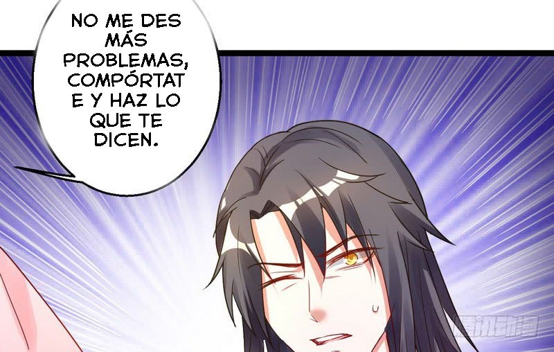 Soy un Dios Maligno Capitulo 3 página 26