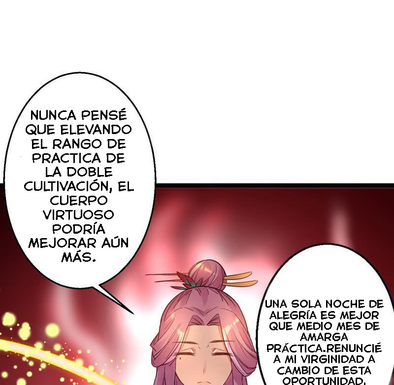 Soy un Dios Maligno Capitulo 3 página 47