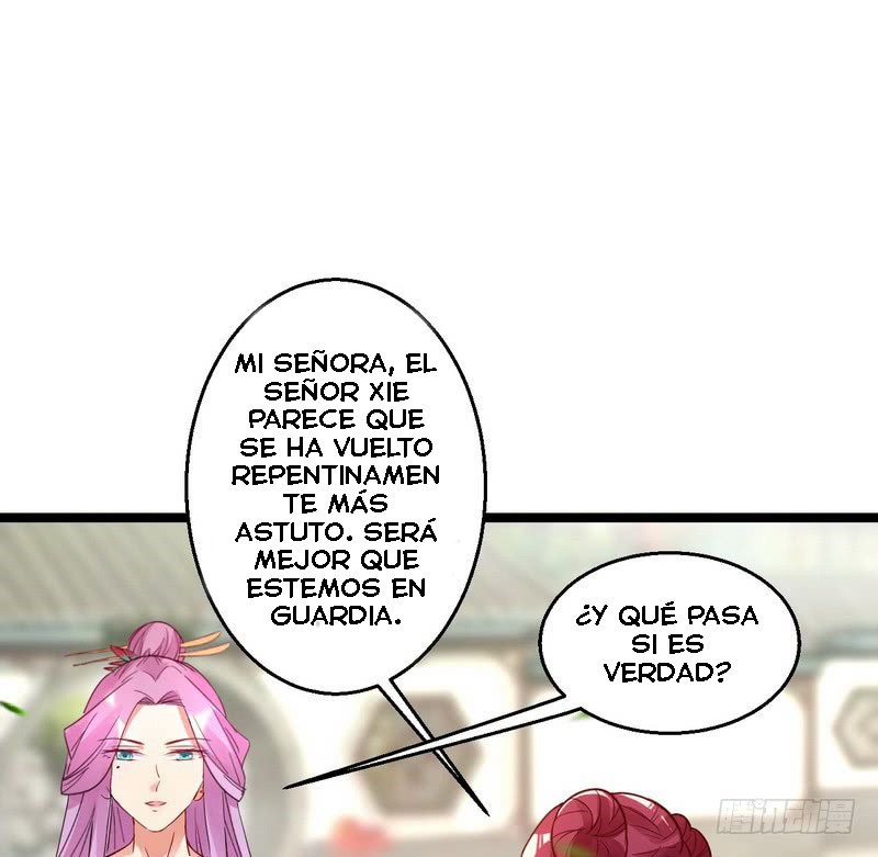 Soy un Dios Maligno Capitulo 3 página 49