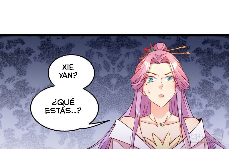 Soy un Dios Maligno Capitulo 3 página 5