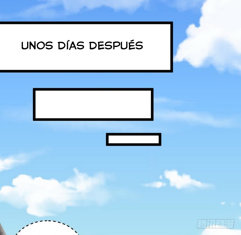 Soy un Dios Maligno Capitulo 3 página 53