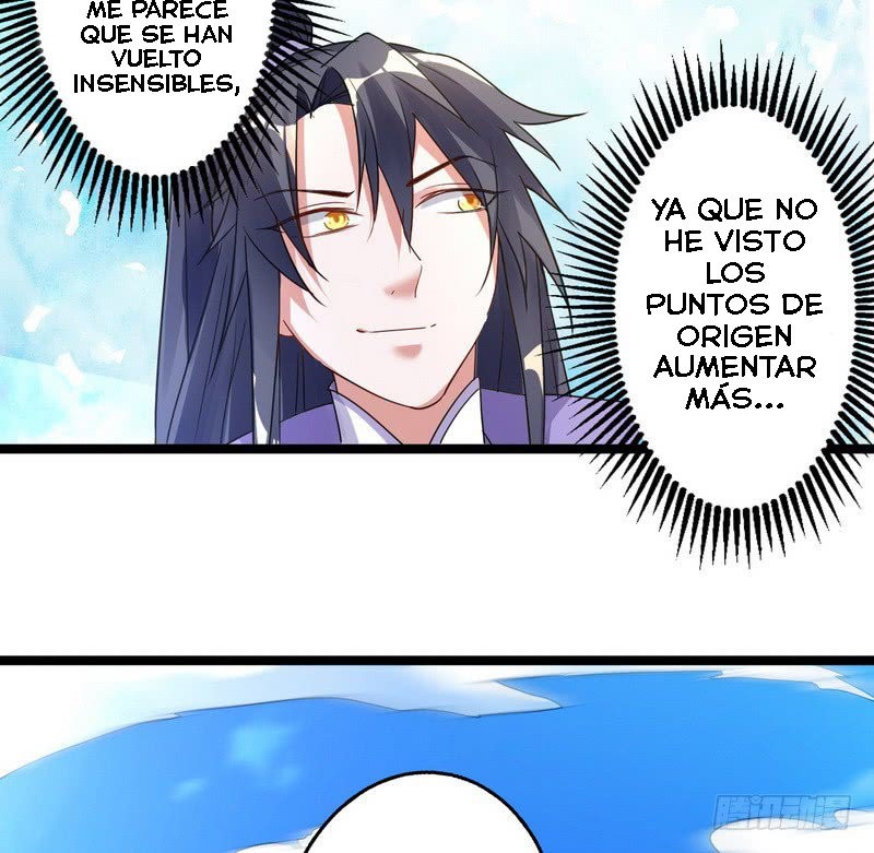 Soy un Dios Maligno Capitulo 3 página 56