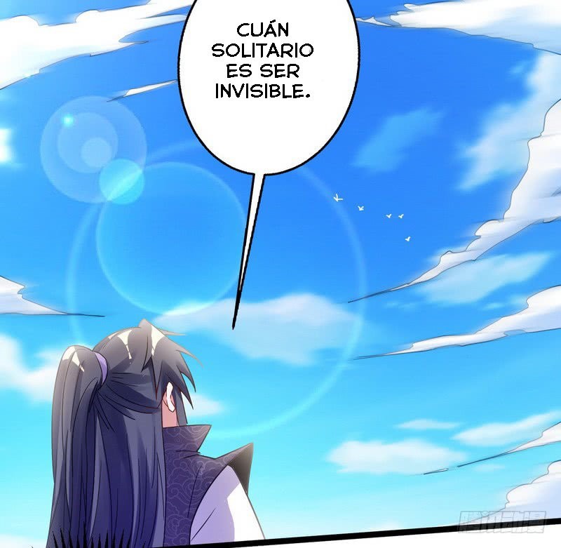 Soy un Dios Maligno Capitulo 3 página 57