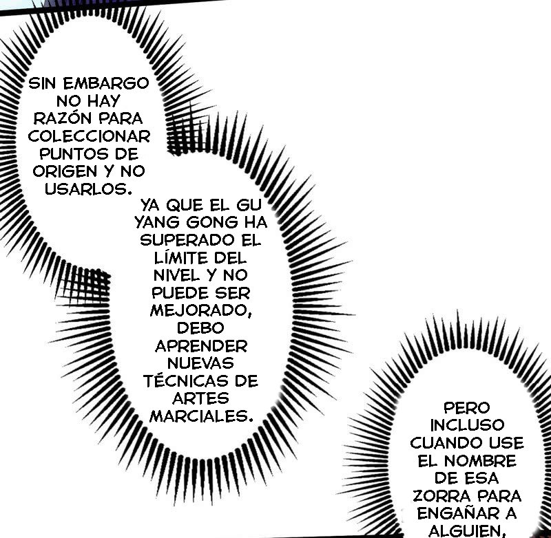 Soy un Dios Maligno Capitulo 3 página 58