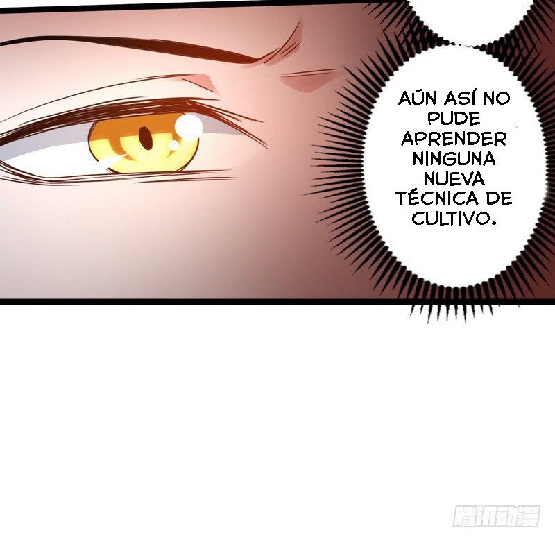 Soy un Dios Maligno Capitulo 3 página 59