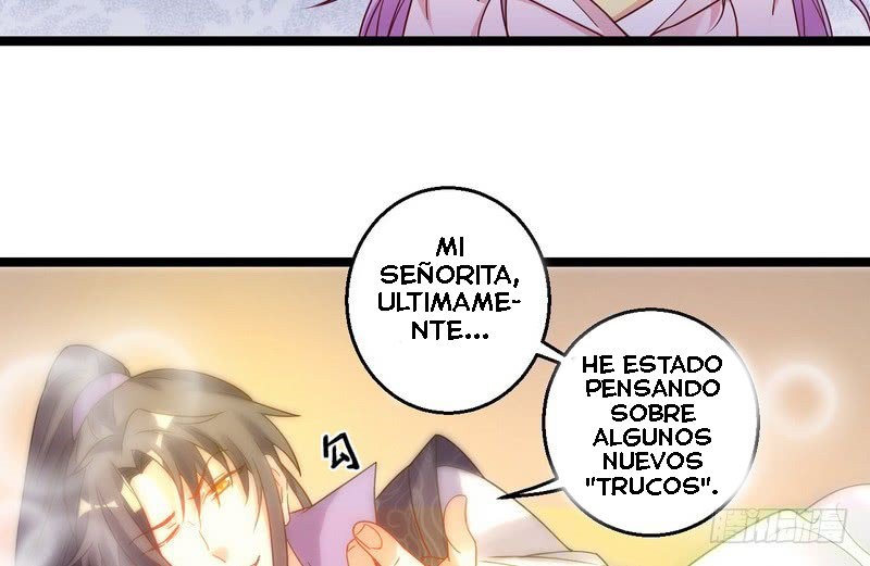 Soy un Dios Maligno Capitulo 3 página 6