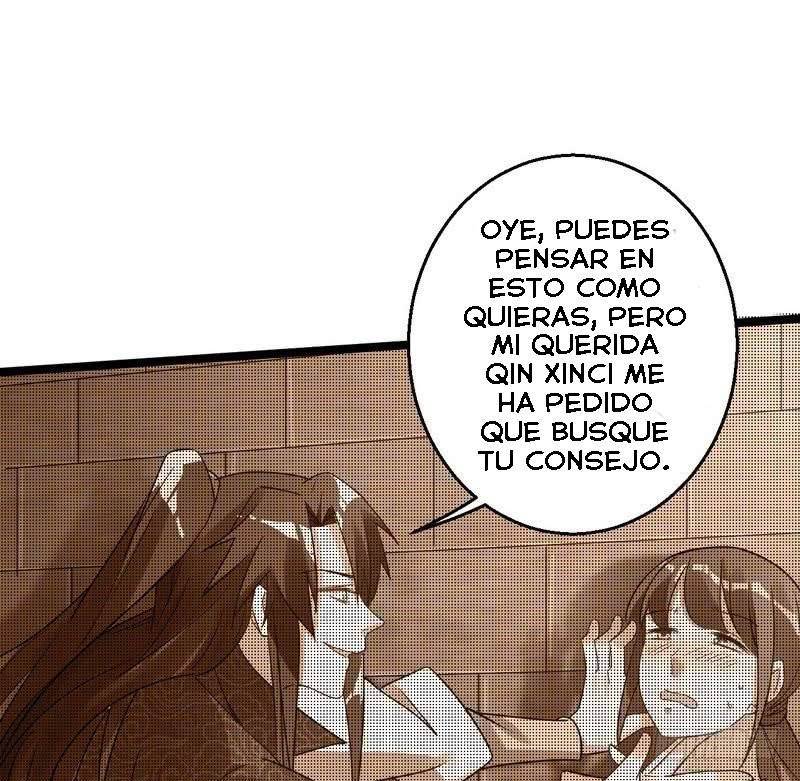 Soy un Dios Maligno Capitulo 3 página 60