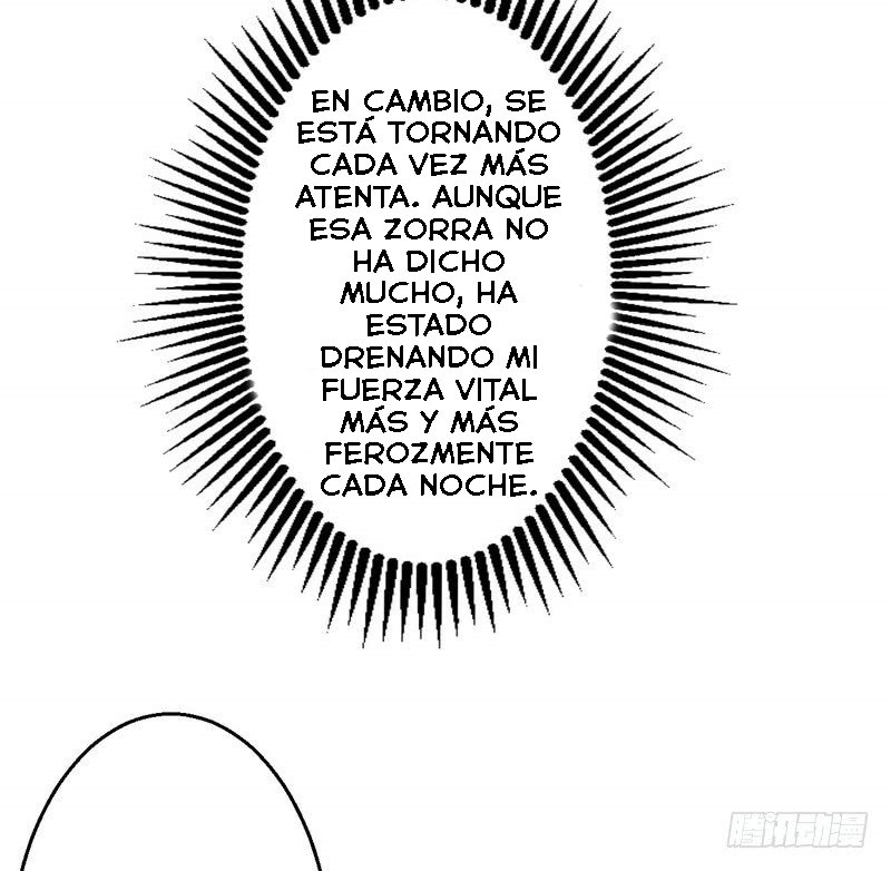 Soy un Dios Maligno Capitulo 3 página 62