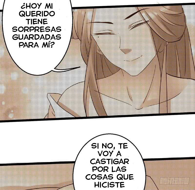 Soy un Dios Maligno Capitulo 3 página 63