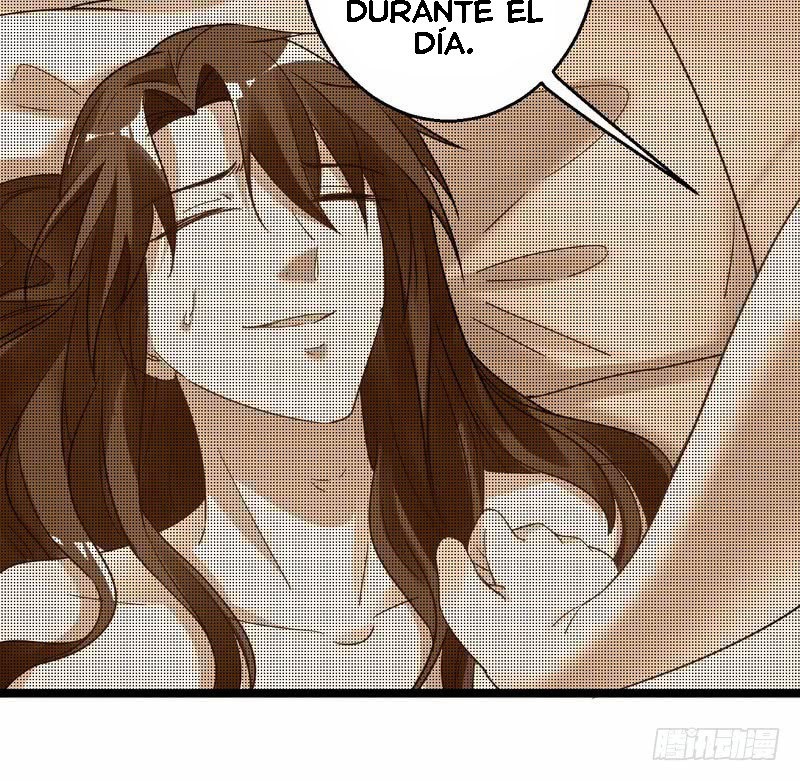 Soy un Dios Maligno Capitulo 3 página 64