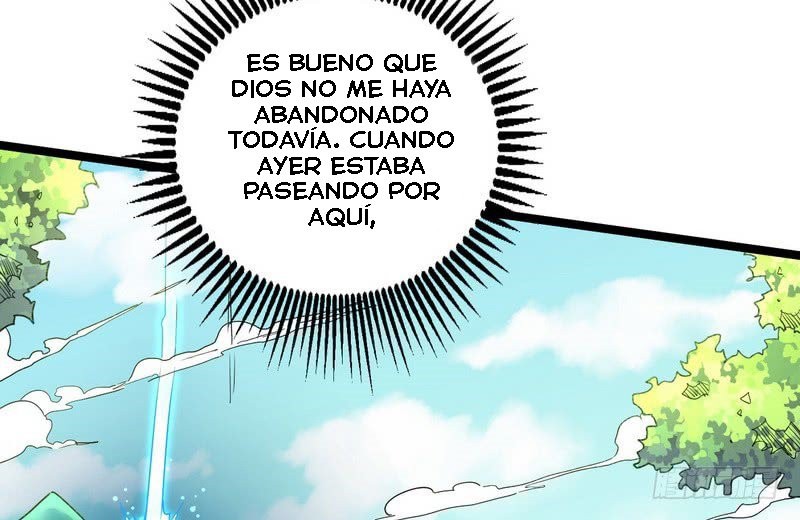 Soy un Dios Maligno Capitulo 3 página 67