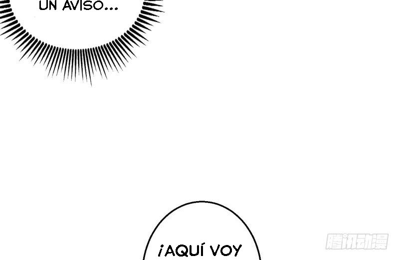 Soy un Dios Maligno Capitulo 3 página 69