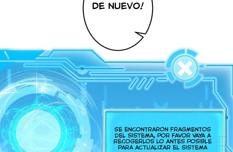 Soy un Dios Maligno Capitulo 3 página 70