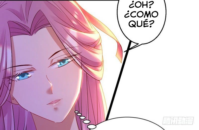 Soy un Dios Maligno Capitulo 3 página 9