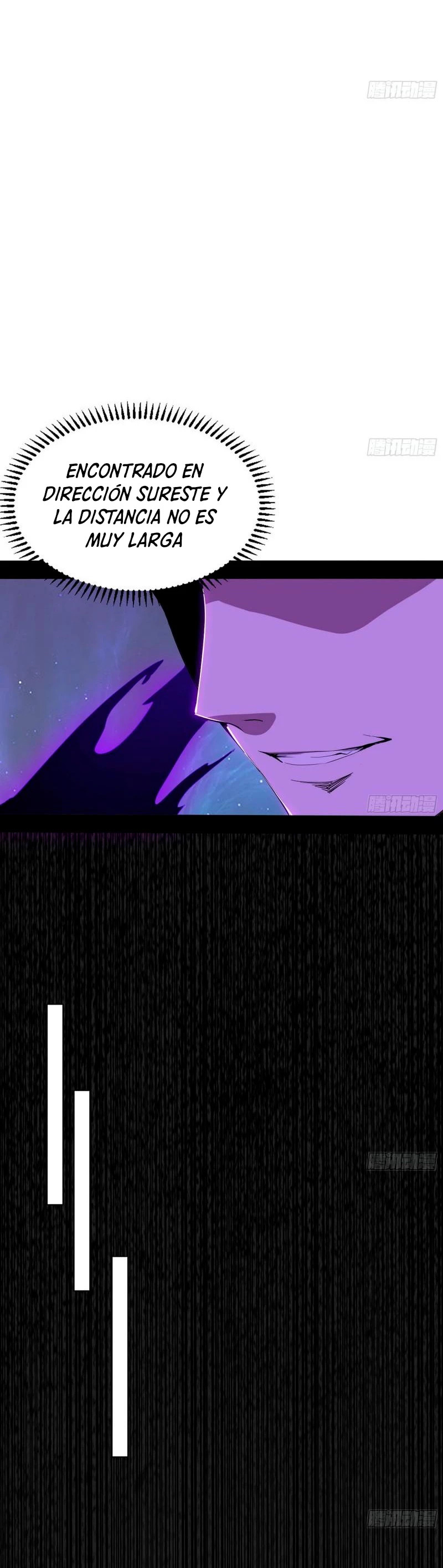 Soy un Dios Maligno Capitulo 301.1 página 18