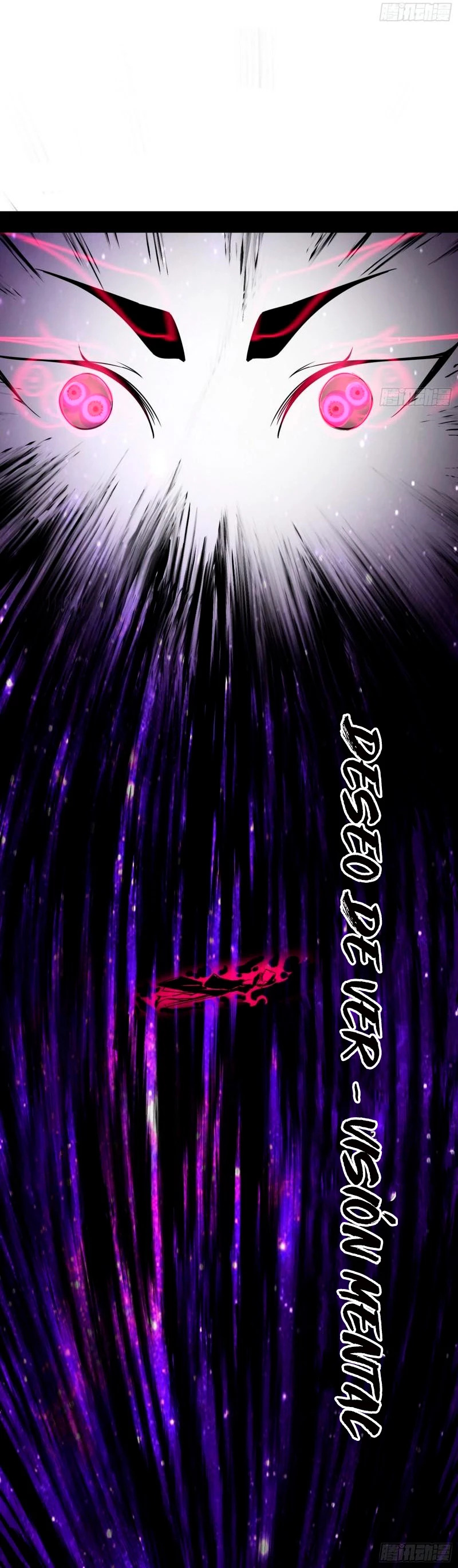 Soy un Dios Maligno Capitulo 303.1 página 9