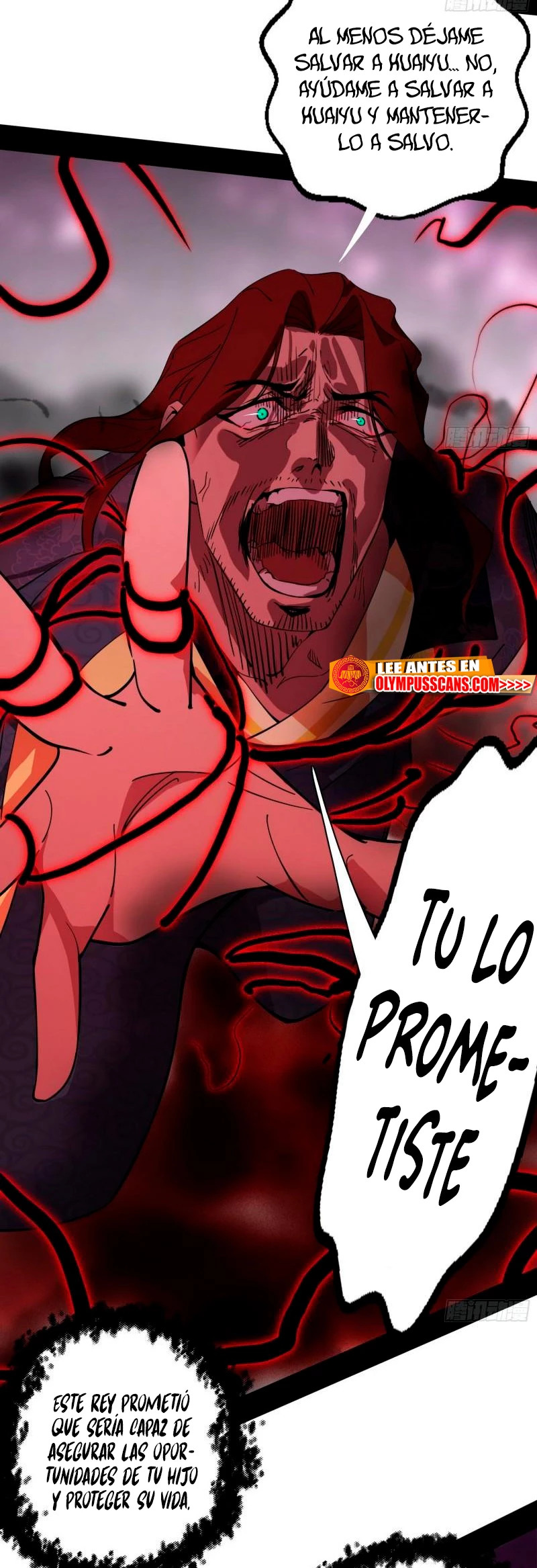 Soy un Dios Maligno Capitulo 304.2 página 6