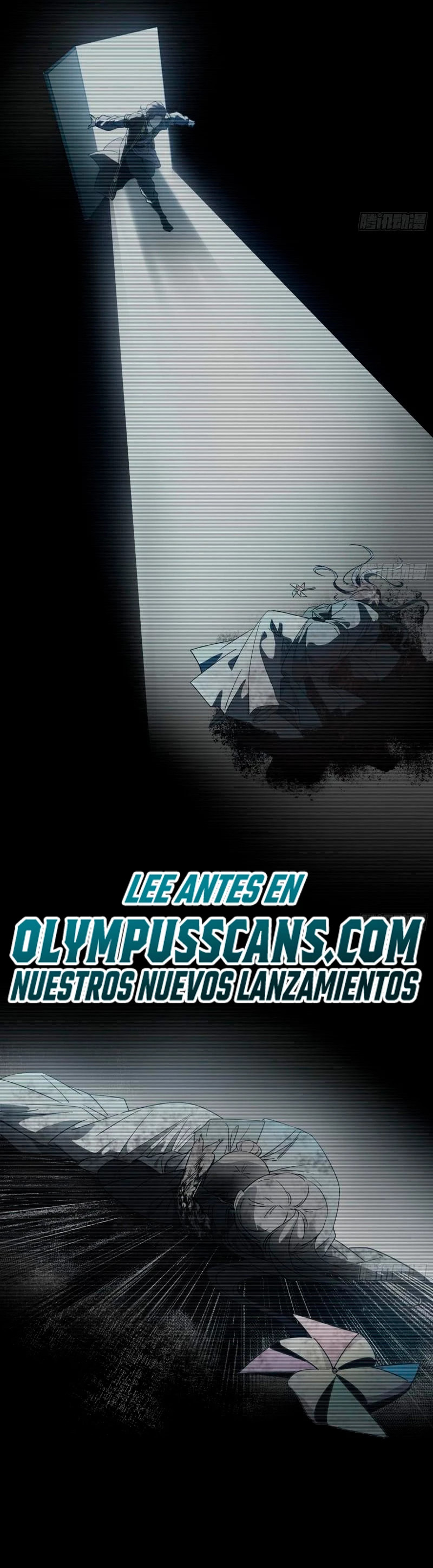 Soy un Dios Maligno Capitulo 311.2 página 3
