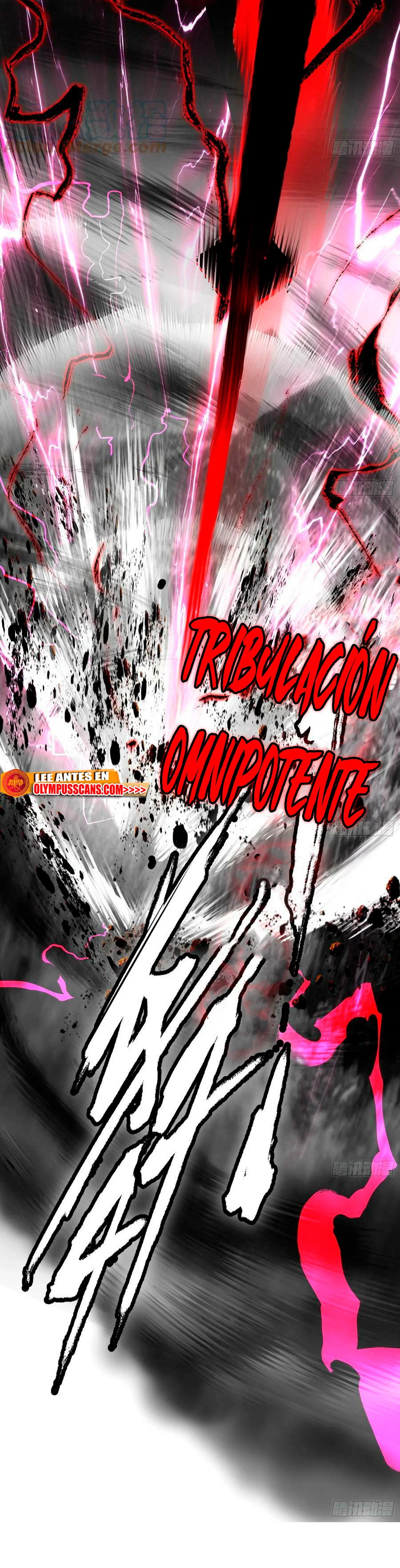 Soy un Dios Maligno Capitulo 314.2 página 10