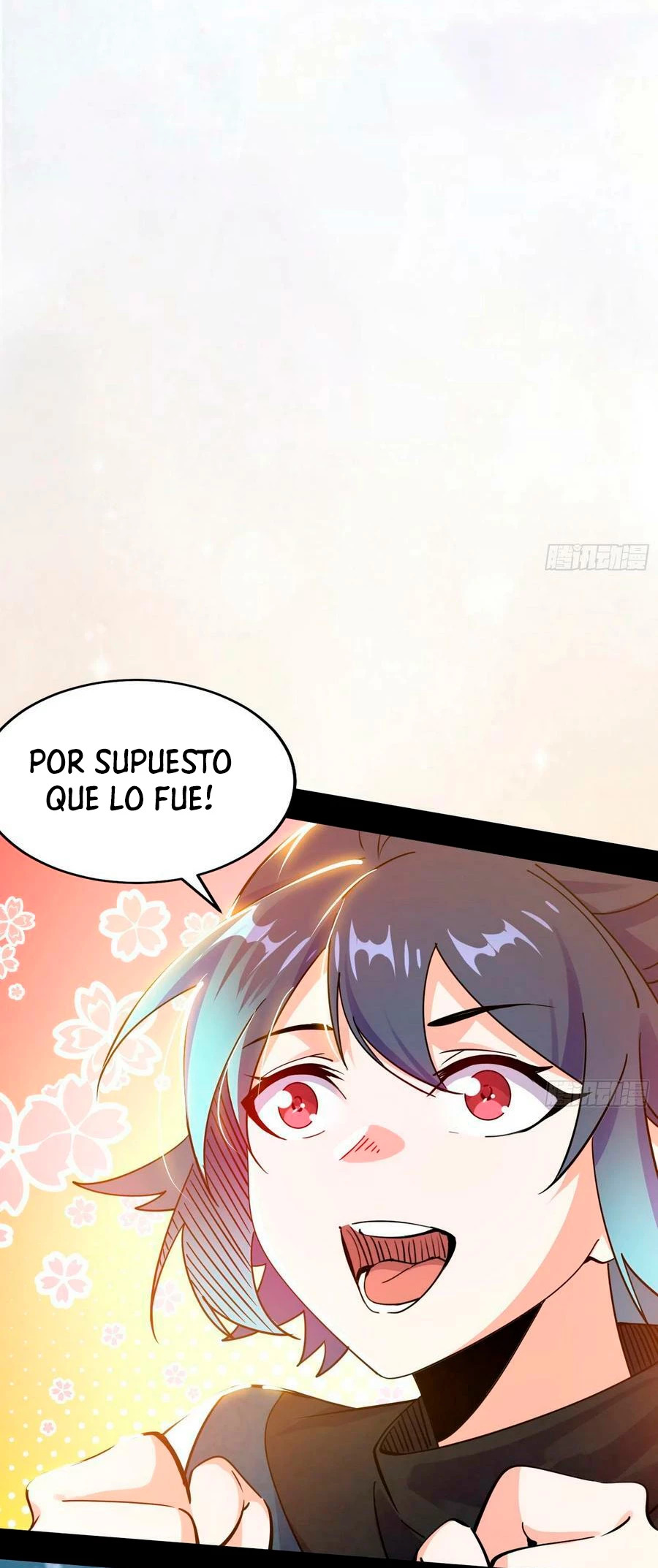 Soy un Dios Maligno Capitulo 315.1 página 12