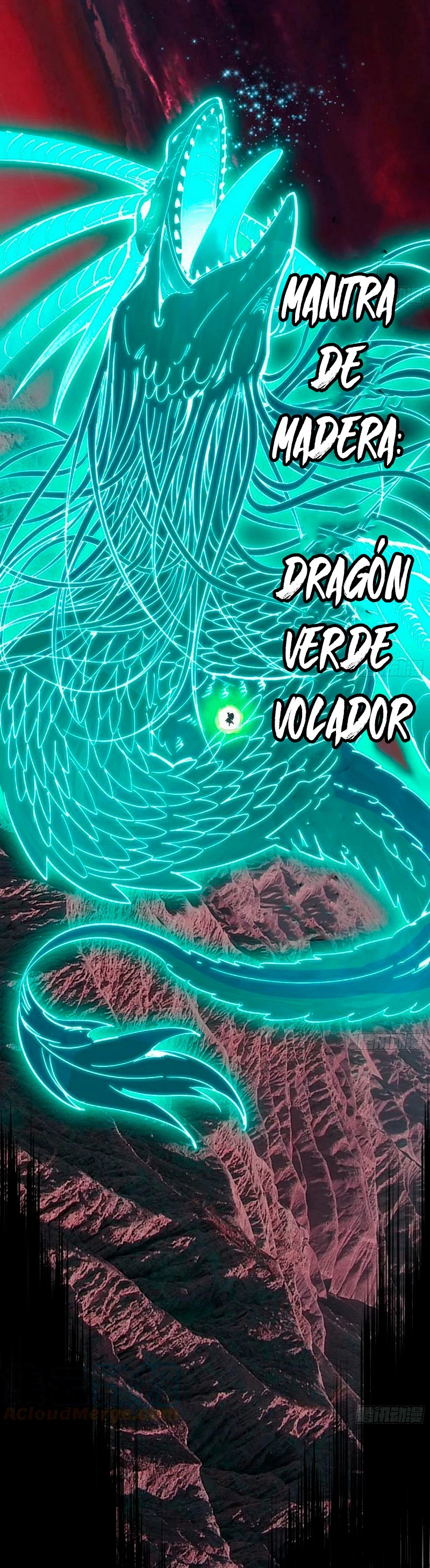 Soy un Dios Maligno Capitulo 329.2 página 6