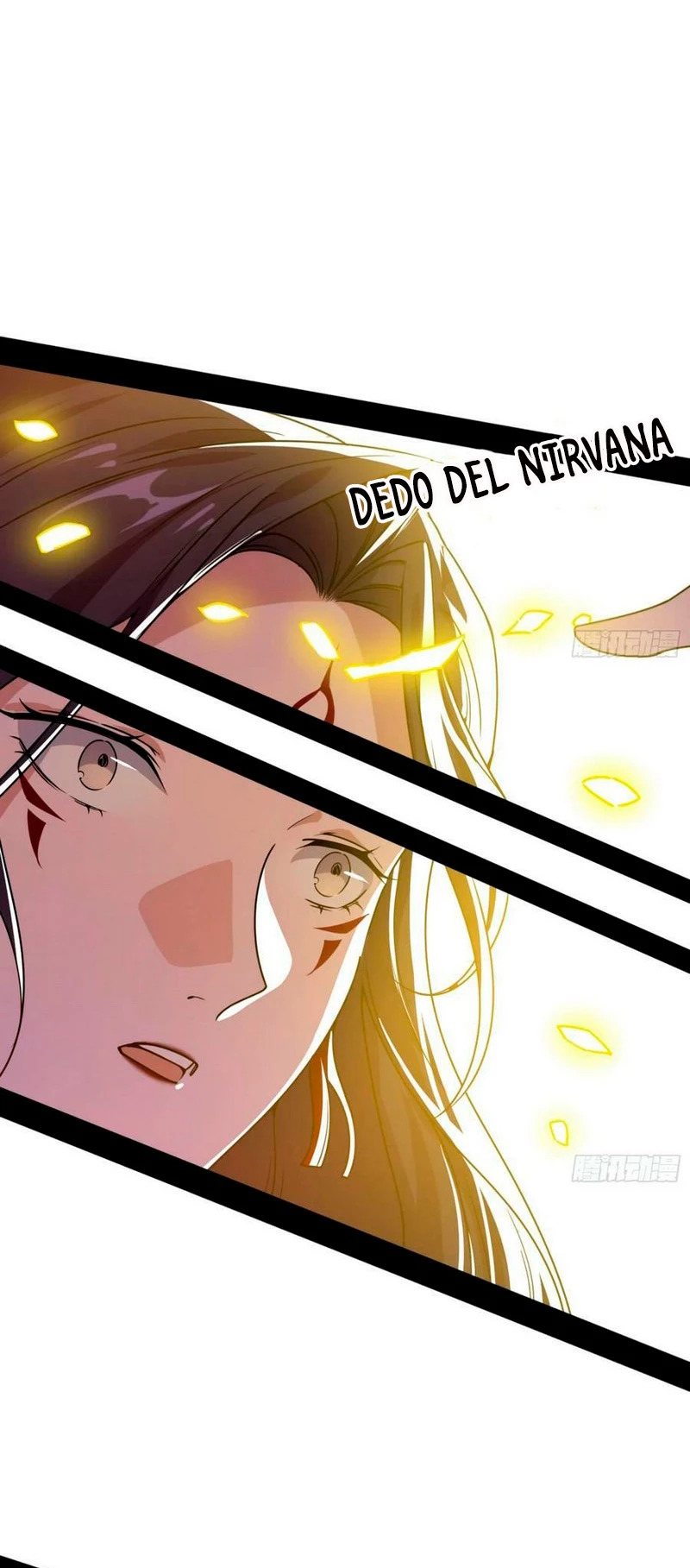 Soy un Dios Maligno Capitulo 330.2 página 16