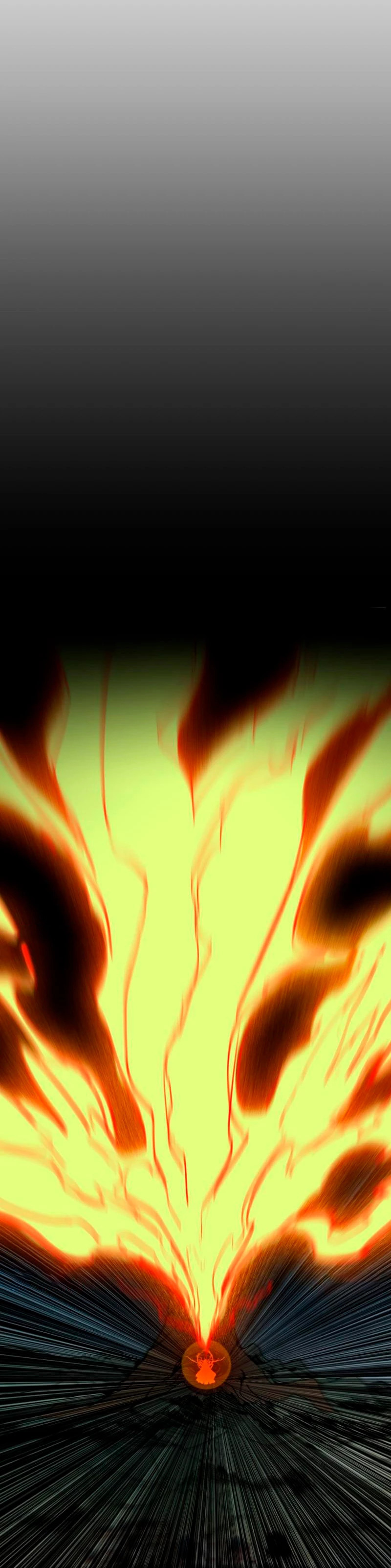 Soy un Dios Maligno Capitulo 331.2 página 9