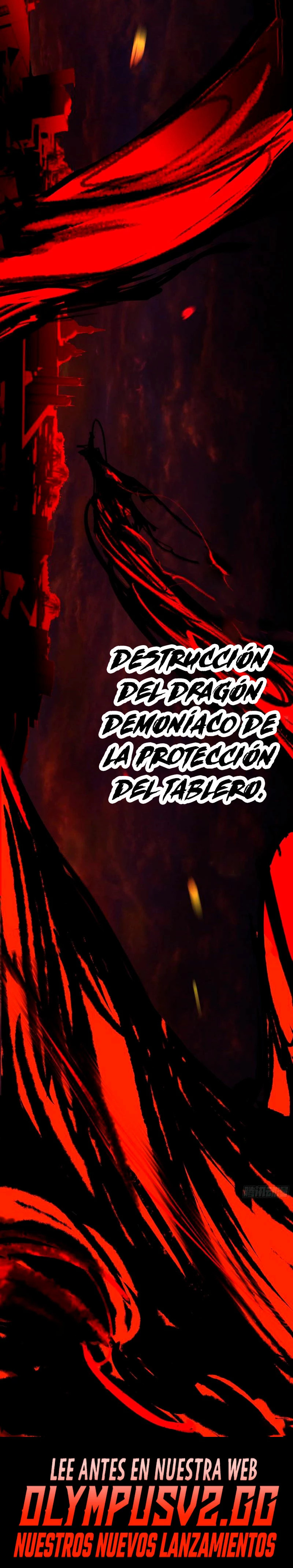 Soy un Dios Maligno Capitulo 338.2 página 18