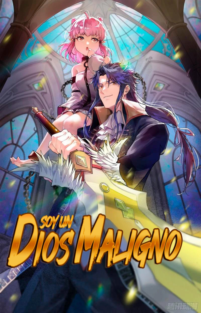 Soy un Dios Maligno Capitulo 352.1 página 2