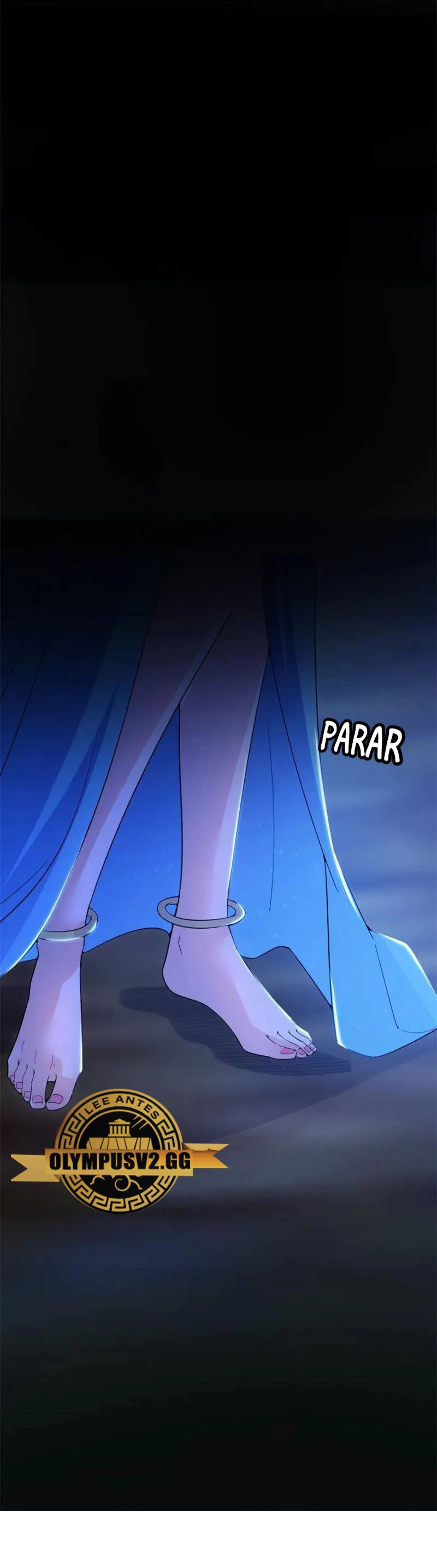 Soy un Dios Maligno Capitulo 356.2 página 12