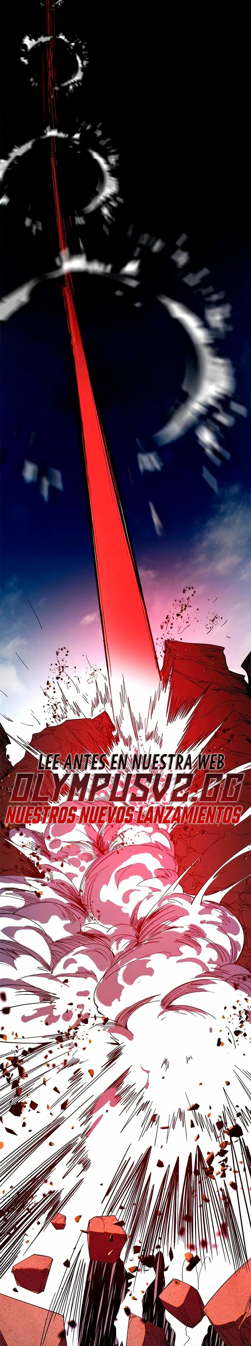 Soy un Dios Maligno Capitulo 358 página 21