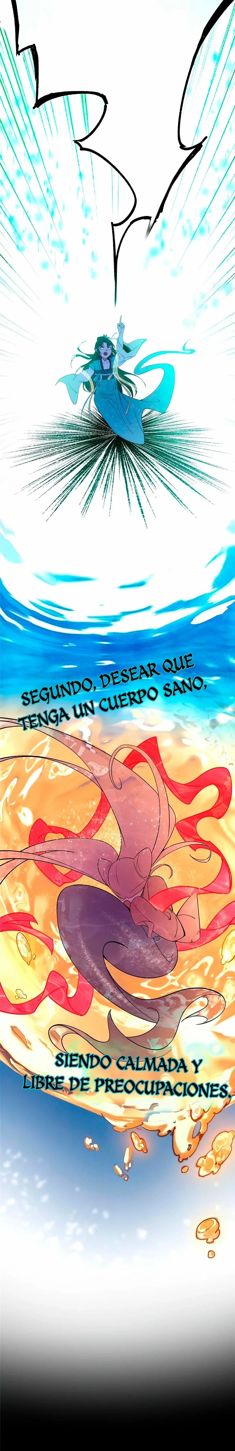 Soy un Dios Maligno Capitulo 375 página 11