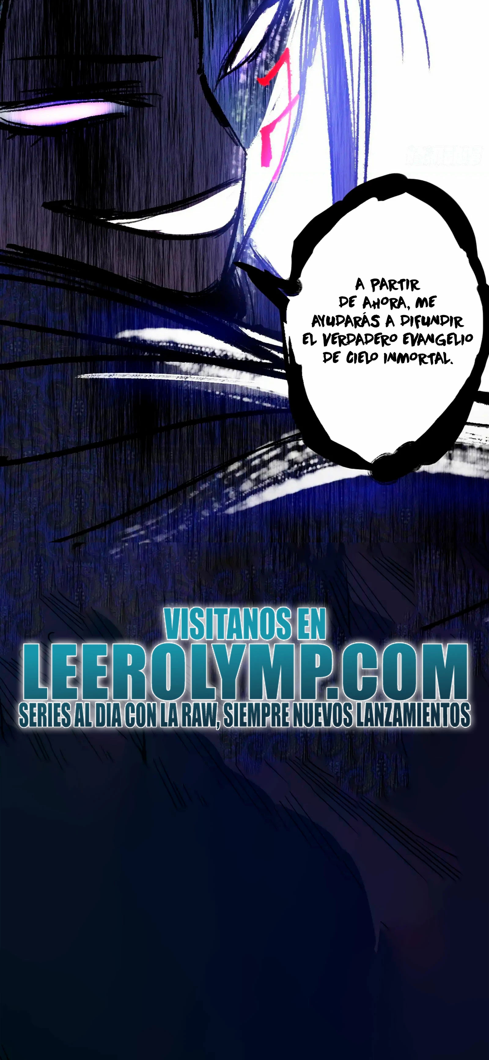 Soy un Dios Maligno Capitulo 399 página 40