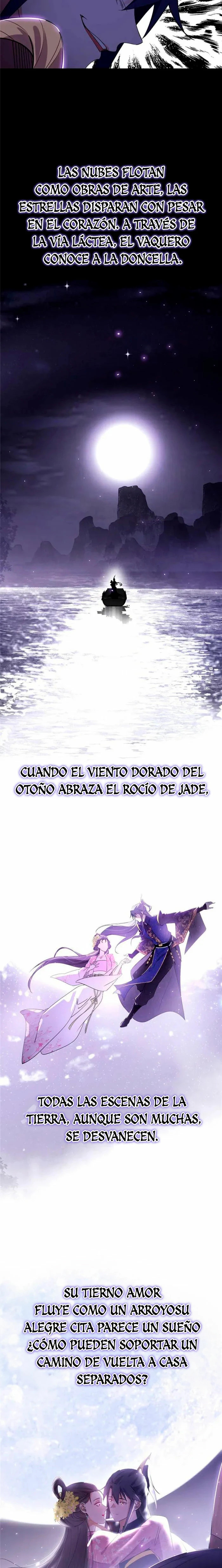 Soy un Dios Maligno Capitulo 428 página 17