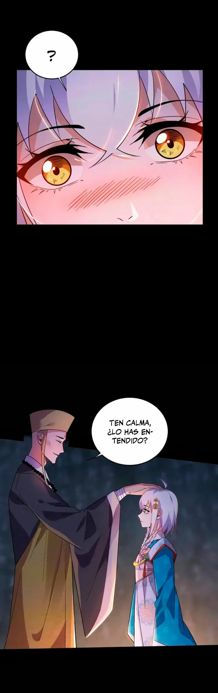 Soy un Dios Maligno Capitulo 453 página 13