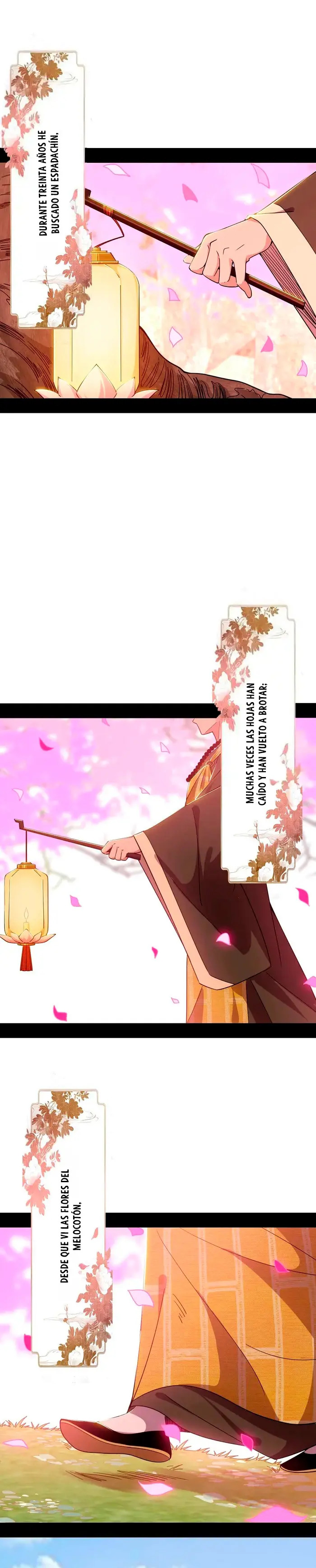 Soy un Dios Maligno Capitulo 475 página 13