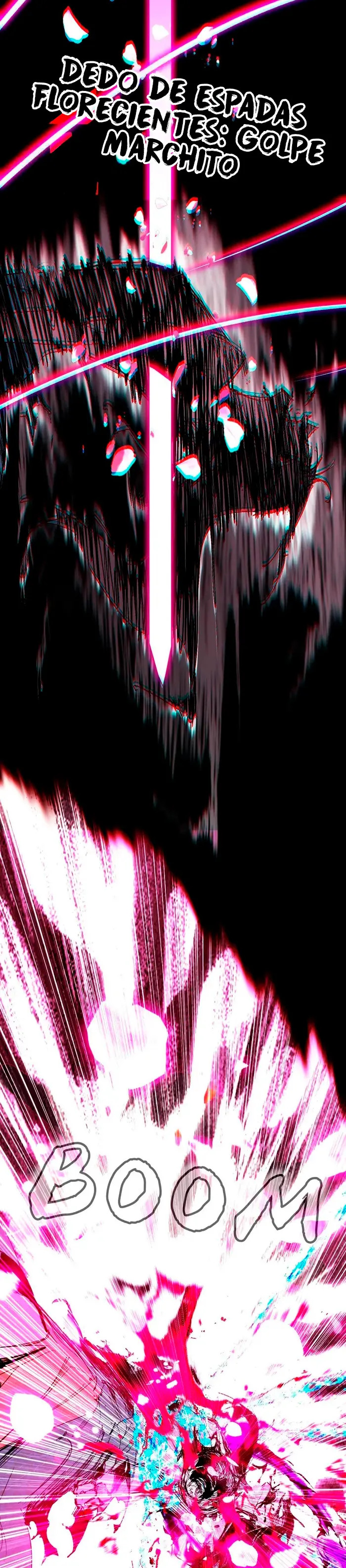 Soy un Dios Maligno Capitulo 480 página 13