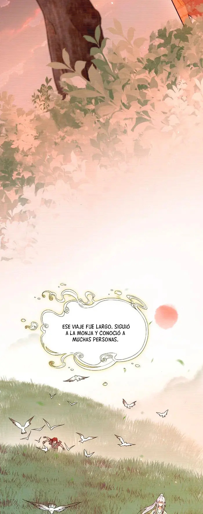 Soy un Dios Maligno Capitulo 489 página 16