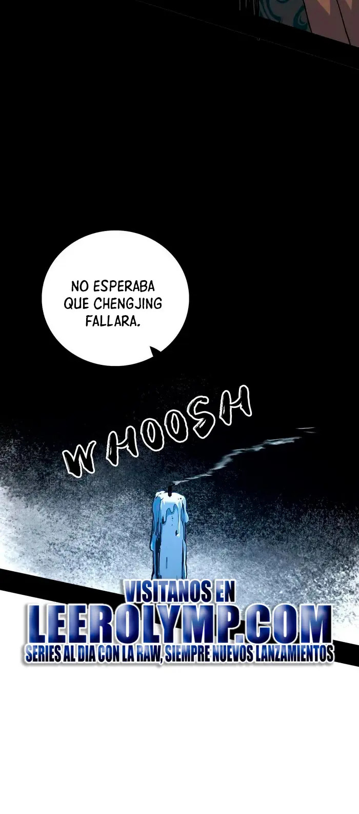 Soy un Dios Maligno Capitulo 491 página 18