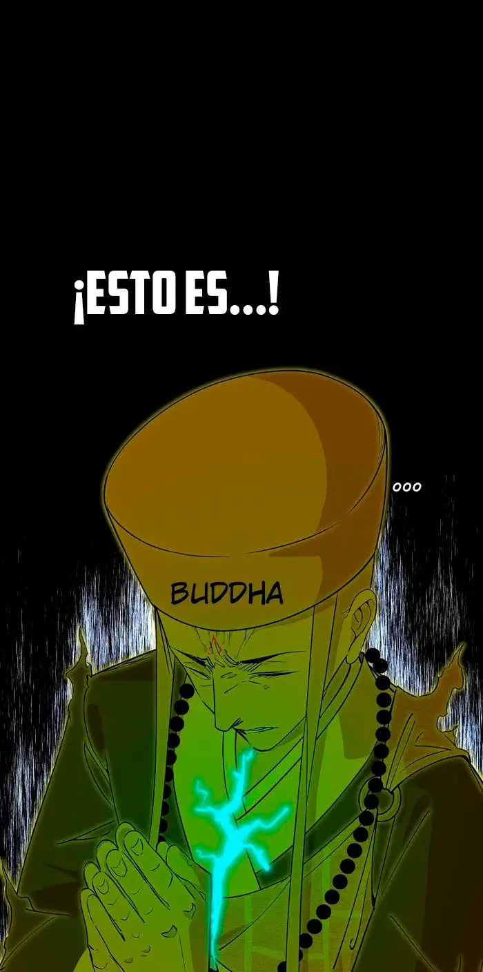 Soy un Dios Maligno Capitulo 491 página 8
