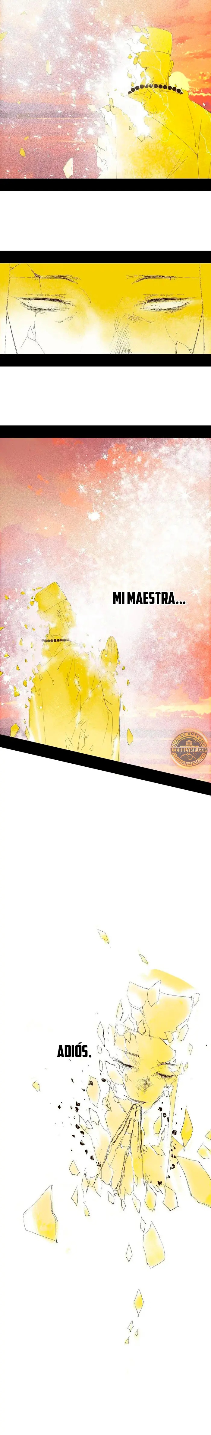 Soy un Dios Maligno Capitulo 492 página 14