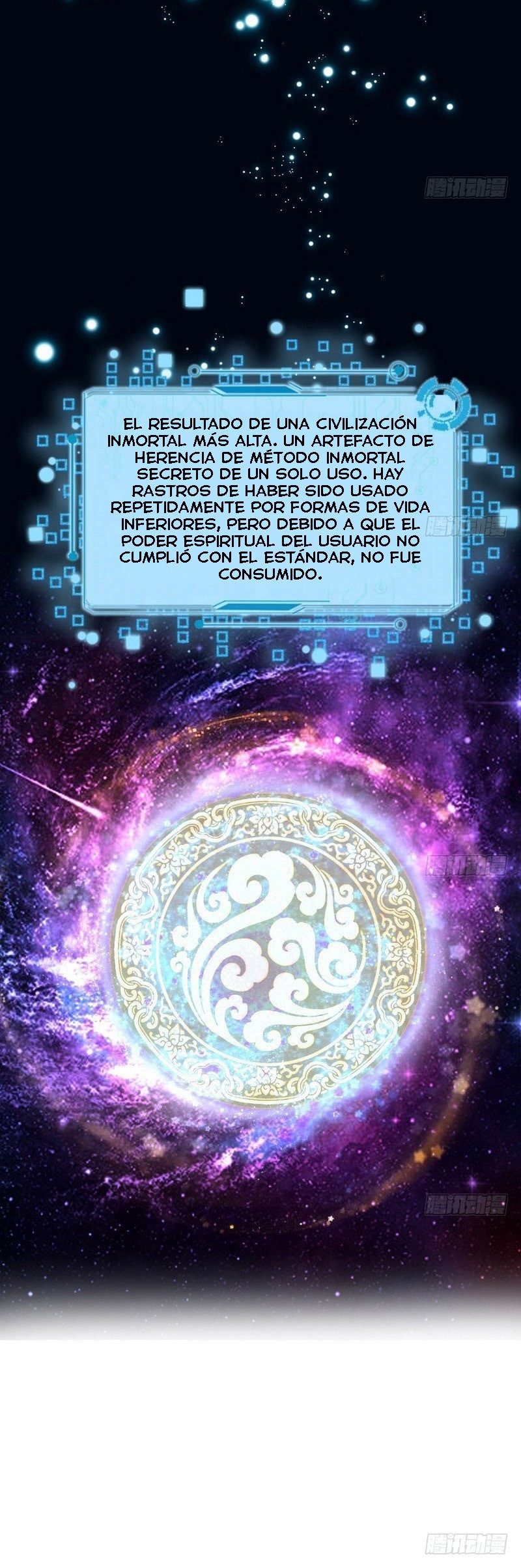 Soy un Dios Maligno Capitulo 5 página 25