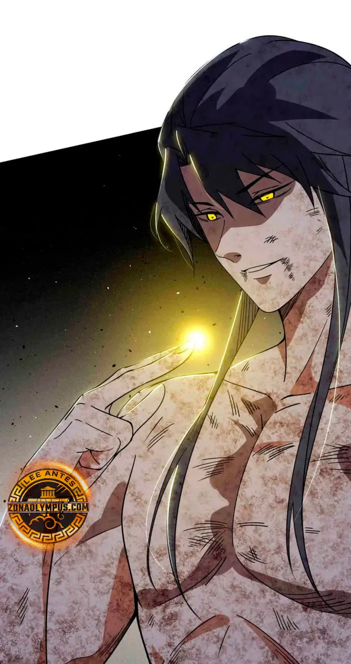 Soy un Dios Maligno Capitulo 505 página 4
